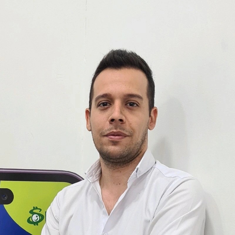 Jesús Jarava