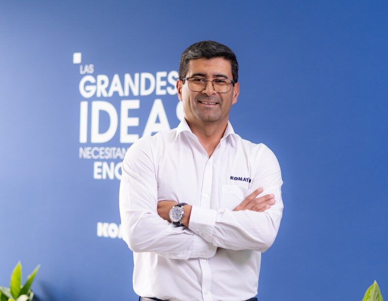 Patricio Pereira